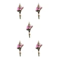 thumbnail image 1 of Advancent Durabilidad y encanto duraderos en ramos de flores secas naturales, ramos de flores de bajo mantenimiento HS-13 Type1 NO1, 1 of 6