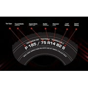 Versatyre CRX4000 235/65R18 106H Tire Simolary simolary.com 11
