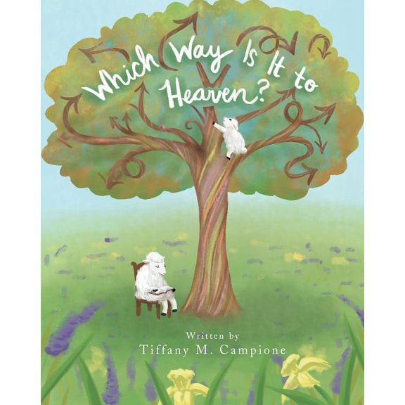 Which Way Is It to Heaven?, (Paperback)