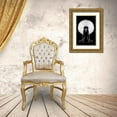 thumbnail image 3 of Dobrev, Milen 23x32 Gold Ornate Wood Framed with Double Matting Museum Art Print Titled - Untitled, 3 of 4