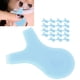 thumbnail image 5 of Eyelash Lift Brush Y Shape Eyelash Brush Eyelash Grafting Brush Eyelash Lifting Y Shape Comb Eyelash Perming Tool Makeup ToolCepillo para levantar pestaas Amonsee No, 5 of 5
