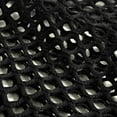 thumbnail image 5 of YM YOUMU Men See Through Fishnet Mesh Shirt Long Sleeve Gothic Punk T-Shirt for Dance Show Clubwear Cosplay, 5 of 5