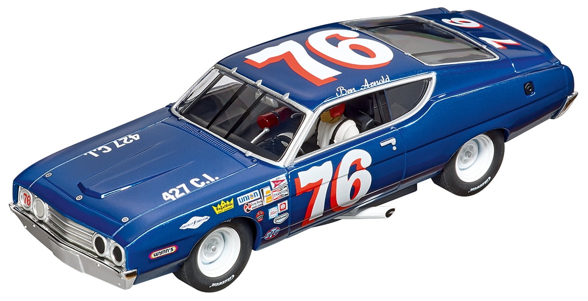 Carrera Evolution 27616 132 Scale Analog Slot Car Racing