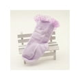 thumbnail image 6 of Newborn Baby Girls Kids Princess Bowknot Lace Ruffle Frilly Ankle Socks Bowknot, 6 of 8