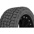 thumbnail image 2 of Set of 4 Nitto Terra Grappler G2 265/60R18 114T All Terrain Tires 65000 Mile Warranty 216440 / 265/60/18 / 2656018 Fits: 2014-15 Jeep Grand Cherokee Summit, 2017-21 Jeep Grand Cherokee Trailhawk, 2 of 3