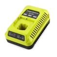 thumbnail image 4 of Adaptador de cargador de batería de 12 V a 18 V para herramientas eléctricas de carga rápida de repuesto para RYOBI P117 P108, 4 of 14