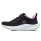 thumbnail image 2 of Tenis para Mujer Charly 1043090 negro 24, 2 of 4