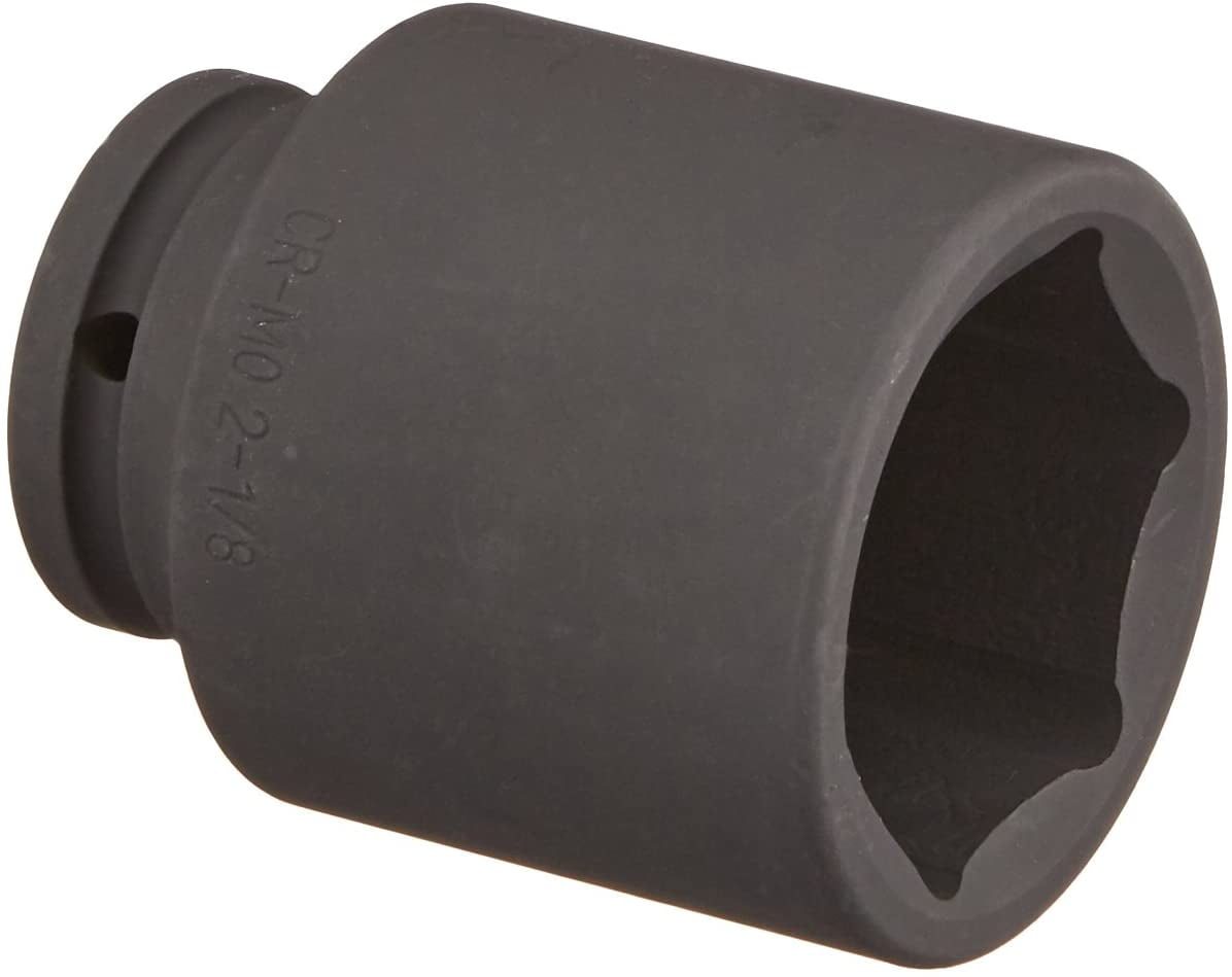 Sunex 468D 3/4-Inch Drive 2-1/8-Inch Deep Impact Socket Sunex International Sunex 468D 3/4-Inch Drive 2-1/8-Inch Deep Impact Socket Sunex International