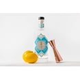 thumbnail image 3 of Ginebra Mexicana Matraca 750ml, 3 of 6