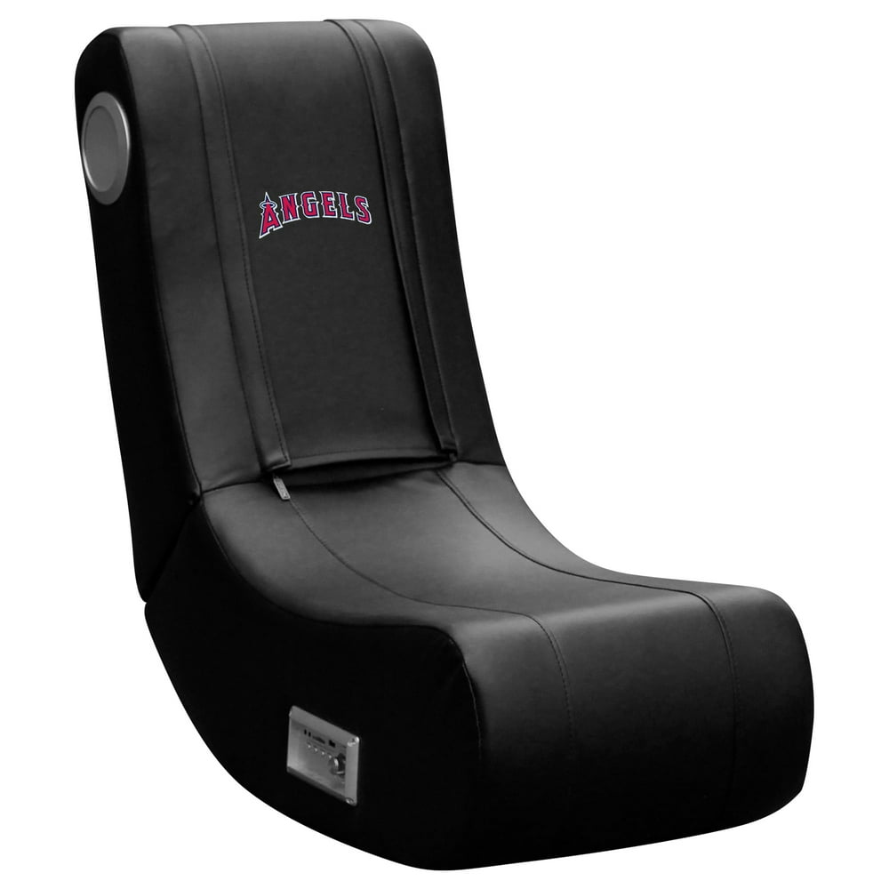 Los Angeles Angels DreamSeat  Team Gaming  Chair  Walmart  Los Angeles Angels DreamSeat  Team Gaming  Chair  Walmart