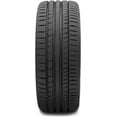 thumbnail image 6 of Continental ContiSportContact 5 255/50R19 103 W Tire, 6 of 6