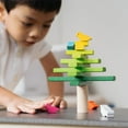 thumbnail image 5 of PlanToys Balancing Tree, 5 of 8