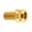 M6x10mm Golden, variant on Baoblaze Bike s Screw Compact Replacement for Repairing Riding Mountain Bikes M5x10mm Golden
