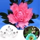 thumbnail image 5 of Yuarrent 3 unids/set molde de arcilla en forma de hoja reemplazo antiadherente reutilizable inodoro anticorrosivo Fondant accesorios de molde Herramientas y accesorios para hornear, 5 of 6
