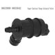 thumbnail image 2 of 8653909 8653642 Vapor Canister Purge Solenoid Valve for C30 C70 S40 S60 S80 V50 V70 XC70, 2 of 5