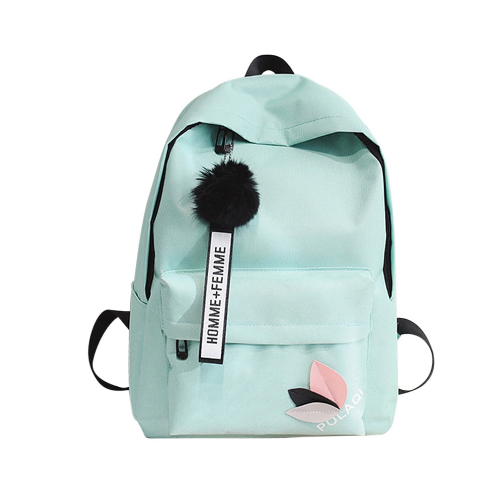 RKSTN RKSTN Backpacks for School, Lightweight Backpack for Teen Girls