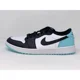 thumbnail image 1 of A i r-Jor-dan 1 Low 'Copa Blue' Black Golf Sneakers, Size 10 BNIB DD9315-114, 1 of 6