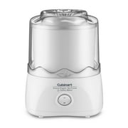 Cuisinart Automatic 1.5 Qt Frozen Yogurt-Ice Cream & Sorbet Maker