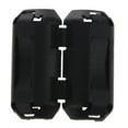 thumbnail image 5 of 6 Pcs Clip On RFI Noise Ferrite Core Filter for 5mm Cable, 5 of 5