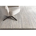 thumbnail image 3 of Surya Modern Enlightenment Wool And Viscose 8' x 11' Area Rugs ENL1002-811, 3 of 7