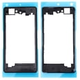 thumbnail image 1 of Foohvr Sony Xperia Z1 Compact D5503 Rear Housing Frame Replacement, 1 of 1