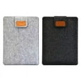 thumbnail image 2 of Étui pour Tablette pour iPad Surface Pro Air Go 10 8 7 6 5 4 Pouces, Housse, Pochette, Sac pour Ordinateur Portable Notebook pour Macbook Air Antichoc 10 Pouces, 2 of 5