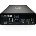 thumbnail image 4 of Fantom Drives G-Force Quad 2TB USB 3.0/2.0, eSATA, FireWire 800/400 External Hard Drive, 4 of 4
