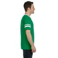 thumbnail image 4 of Augusta Sportswear Adult Sleeve Stripe Jersey - 360, 4 of 4