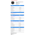 thumbnail image 2 of Relay - Compatible with 2005 - 2010 Pontiac G6 2006 2007 2008 2009, 2 of 2