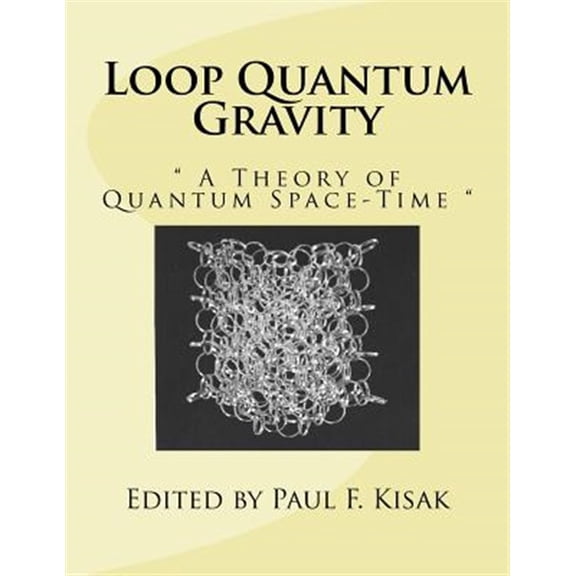 Pre-Owned Loop Quantum Gravity : A Theory of Quantum Space-time