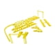 thumbnail image 1 of Puente RC para accesorios de escena de escalada a escala 1/24 y 1/18, accesorios de bricolaje, simulación de obstáculos de coche de orugas, barricadas Estilo C, 1 of 8