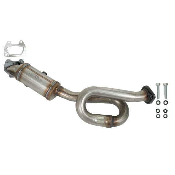 Catco 1546 Catalytic Converter