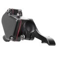 thumbnail image 2 of Miangastore Thumb Throttle Accelerating Handle Assembly ATV Part Compatible With 110-250cc ATV, 2 of 8