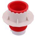 thumbnail image 1 of HONMEET Sealing Stopper Designed For RV Users Multi Plastic Floor Drain Backflow Preventer 1Pcs, 1 of 8
