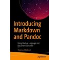 thumbnail image 3 of Présentation de Markdown et de Pandoc, Utilisation du Langage de Balisage et du Convertisseur de Documents, 3 of 3