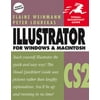 Illustrator CS2 for Windows & Macintosh, Used [Paperback]