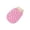 Pink, variant on Textured Exfoliating Bath Glove with Elastic Wrist Reusable Body Scrub Mitt Gentle Dead Skin Remover for Wet Dry Shower Home Spa Skin Care