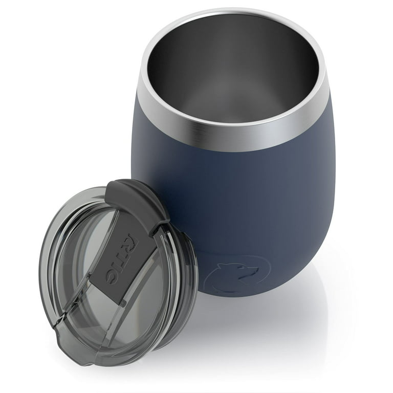 YETI Rambler 10oz Mug: Insulated, Durable, Perfect for Outdoors