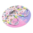 thumbnail image 3 of Brazaletes Bys mini me retro tear & share 2 pzas, 3 of 4