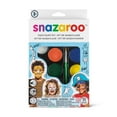 thumbnail image 2 of Snazaroo Face Painting Kit-Boy Wild Faces, 2 of 2
