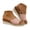 Pink, variant on Dakaela Slip on Wedge Sandals for Women Open Toe Platform Slides Espadrilles 2.16 Inch Comfortable Dressy Beach Summer Mules Shoes Black 6