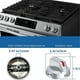 thumbnail image 5 of Gas stove knob accessories stove knob DG94-03500A/Z, 5 of 5