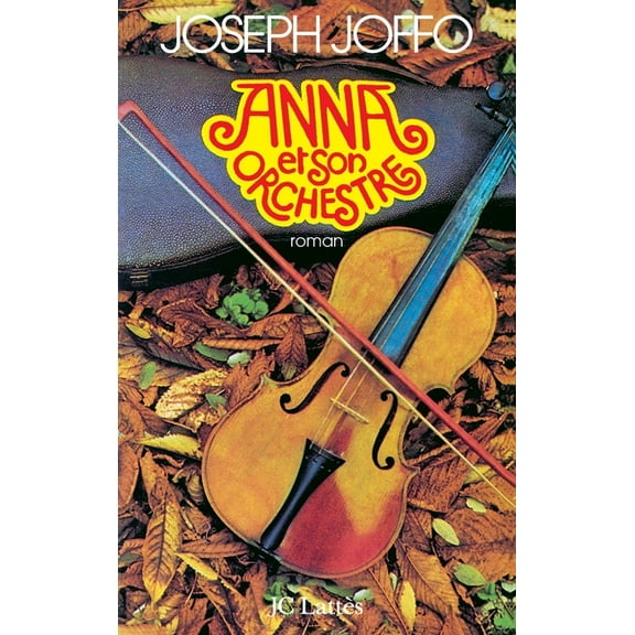 Anna et son orchestre, (Paperback)