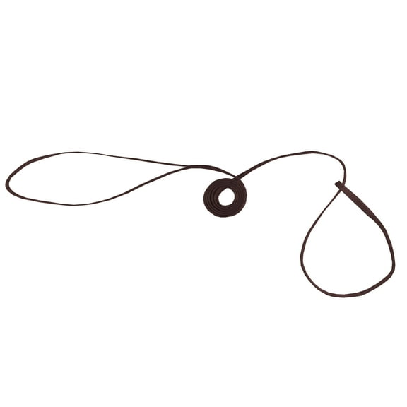 Resco Professional Cordo-Hyde Loop Lead, 36", Tan