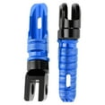thumbnail image 2 of Pair of Front Foot Pegs Aluminum Alloy Pedals Fit for Kawasaki Ninja Z125 PRO Z250/SL Z400 Z900Blue, 2 of 5