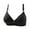 Black, variant on asdoklhq Summer Fall Sports Bras for Women 2025,Womens Fashion Plus Clearance Woman's Comfortable Breathable Bra Underwear No Rims