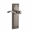 thumbnail image 2 of Grandeur Bellagio Door Lever with Fifth Avenue Plate, 2 of 5