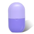 thumbnail image 3 of Massager Face Molde de hielo Hidratante profundo PORE RUBING REMOVE DE LÍNEA FINA LÍNEA RODAMIENTO ROLLING RAPING BLOCK MOLDETE Suministros de belleza Púrpura Advancent CE002939-03, 3 of 7