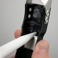 thumbnail image 4 of Hyper Tough 6-in-1 Caulk Tool, Caulk Strip Tube Tip Cutter, Universal, 4 of 18