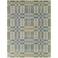 thumbnail image 2 of Daurat Modern Geometric Area Rug, 2 of 5